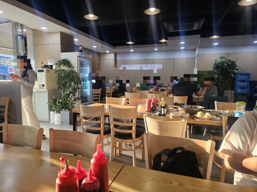 대보회수산 사진 3