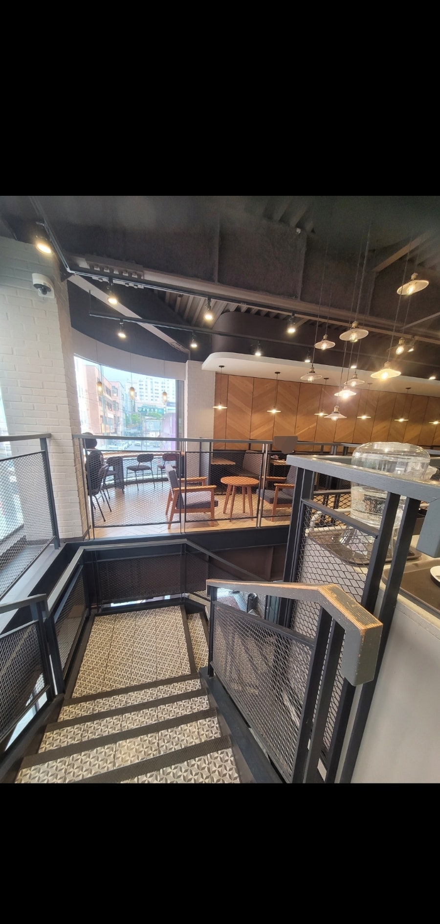 할리스 익산영등점 사진 3