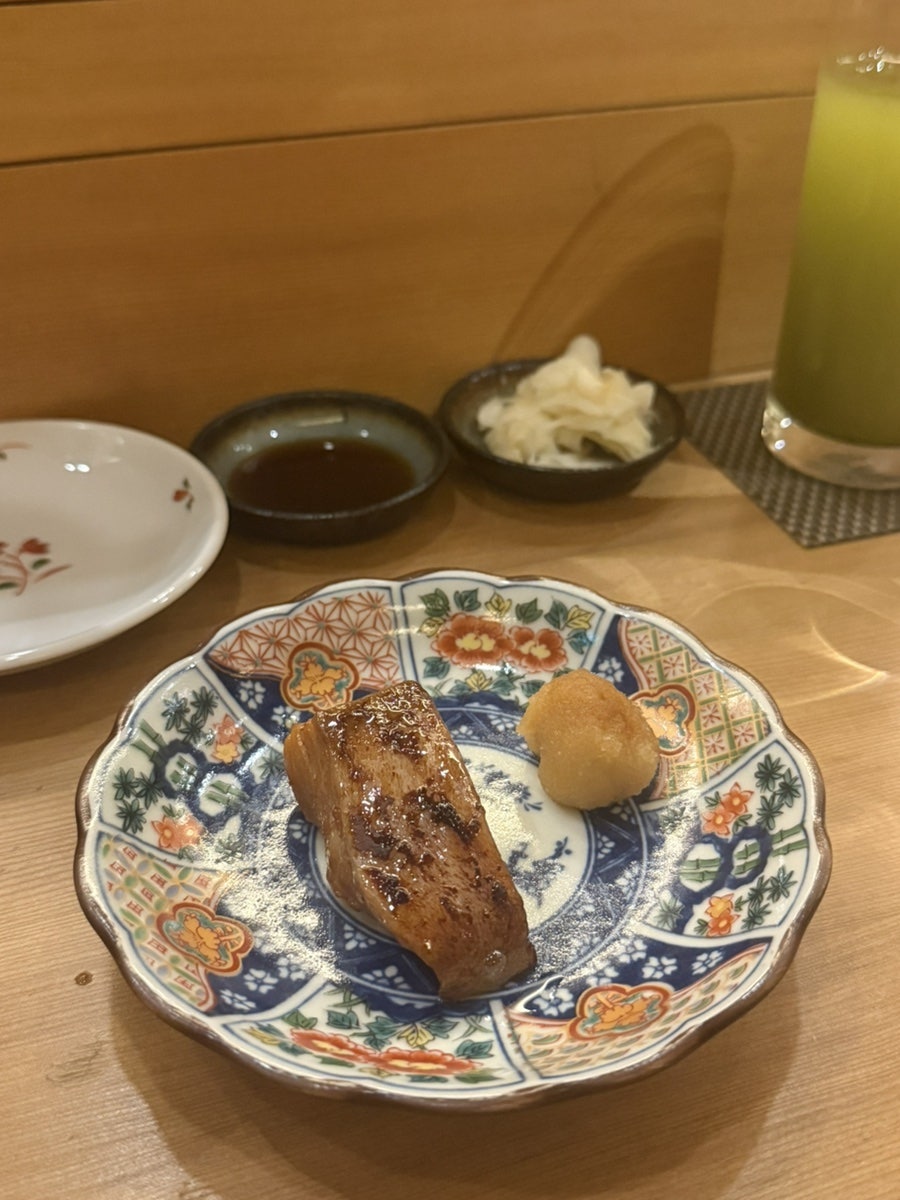 스시우미 용산 사진 5