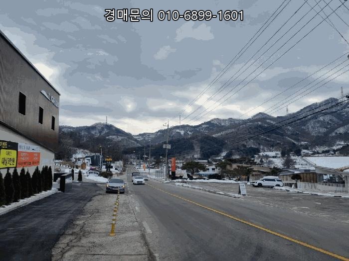  경기도 양주시 백석읍 기산리 219 숙박시설, 급매 아닌 법원경매로 잡는 초저가 수익형부동산 투자 기회! 2024타경7331