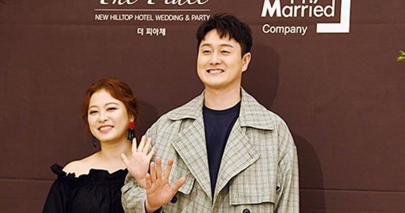 "고백받은 적 있어?" 심진화, 코미디언 시절 회상하며 웃음 자아내다