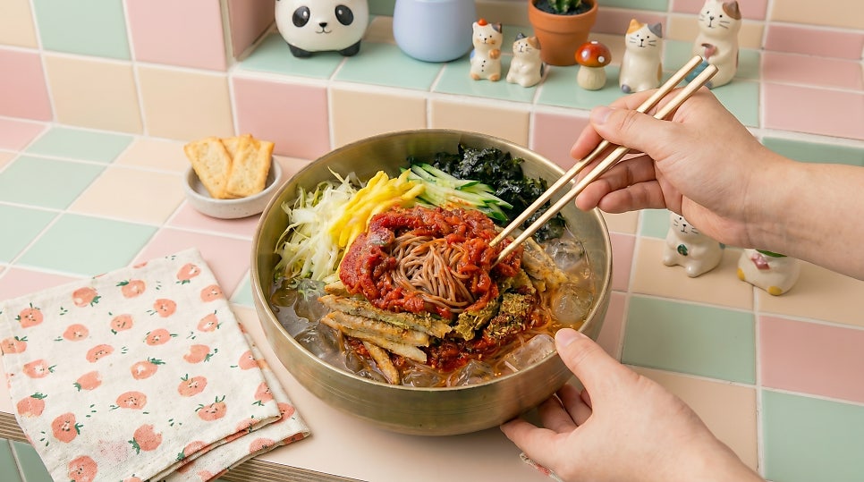 햄토리부엌 사진 4