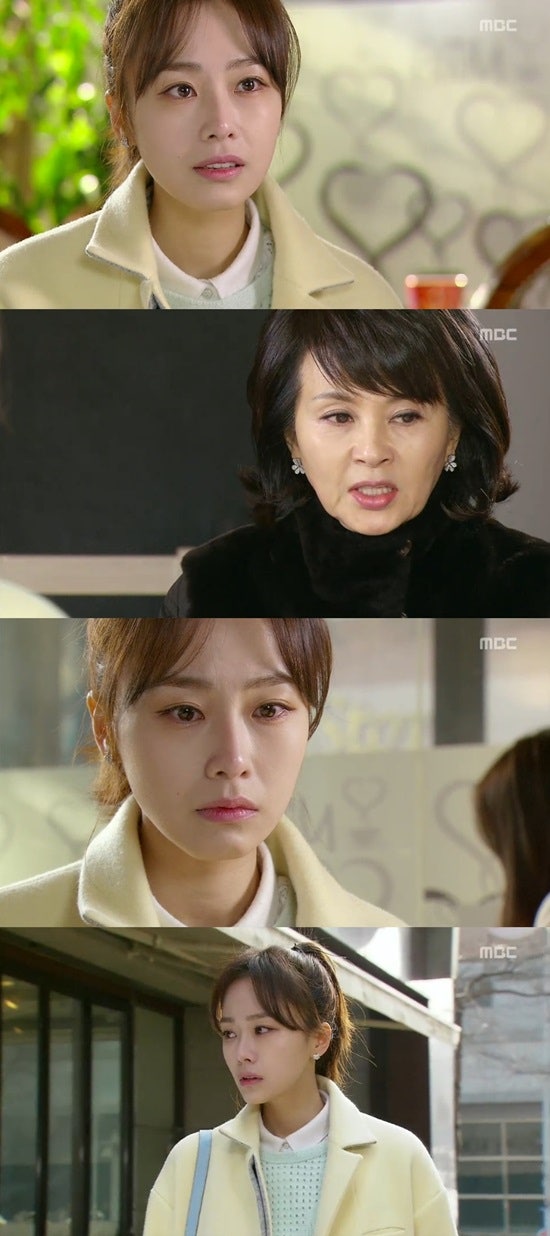 한윤서 상견례 취소 통보, 들뜬 예비 신부에게 무슨 일이 있었던 걸까
