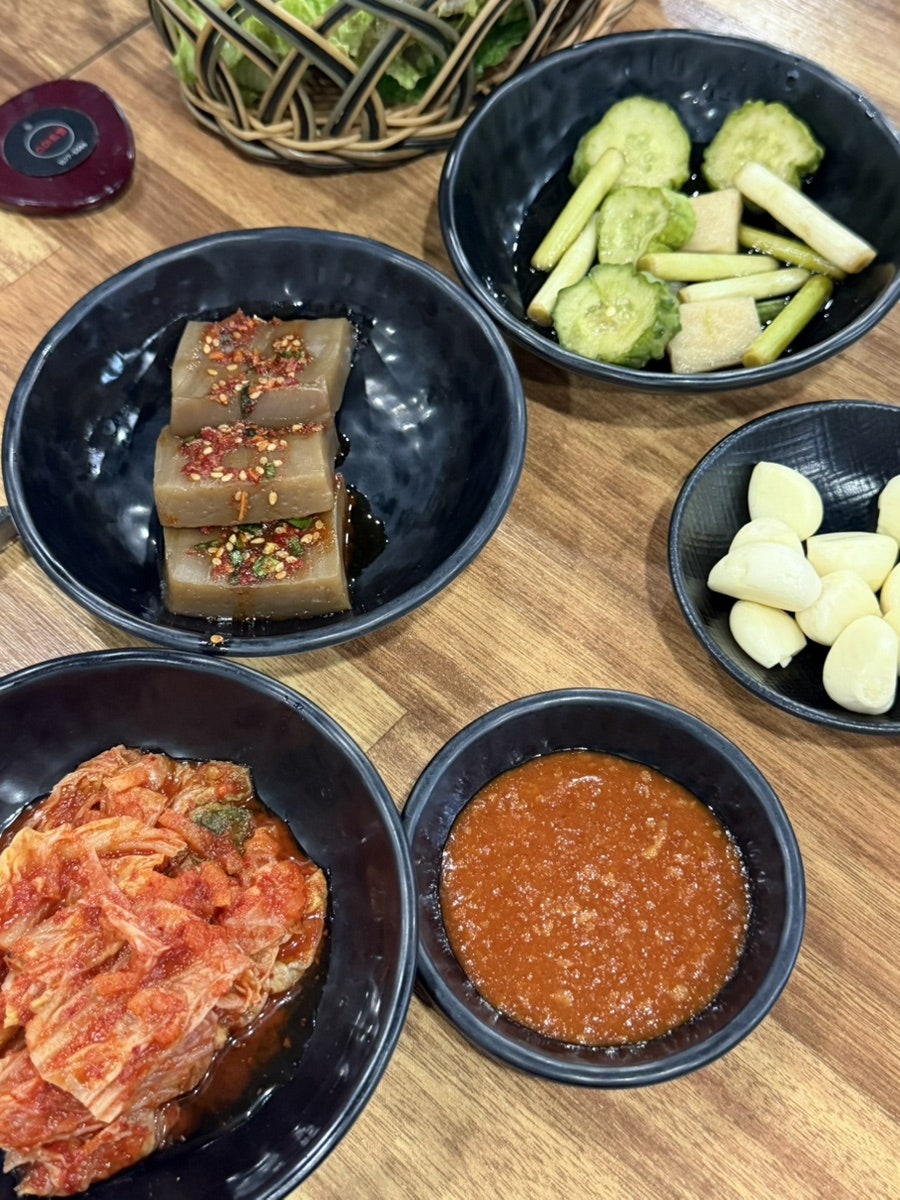 태평소 퇴계본점 사진 4