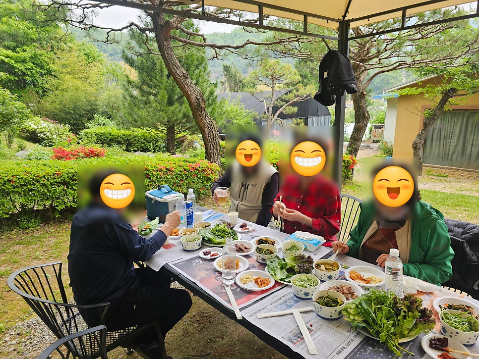 덕소셀프바베큐장 사진 5