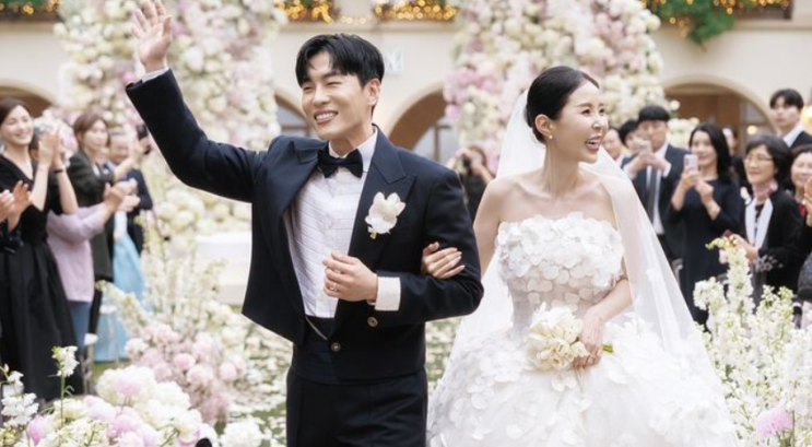<b>고상록 변호사</b> "신지 결혼 악담 인간이 할 짓인가" 동료 비판