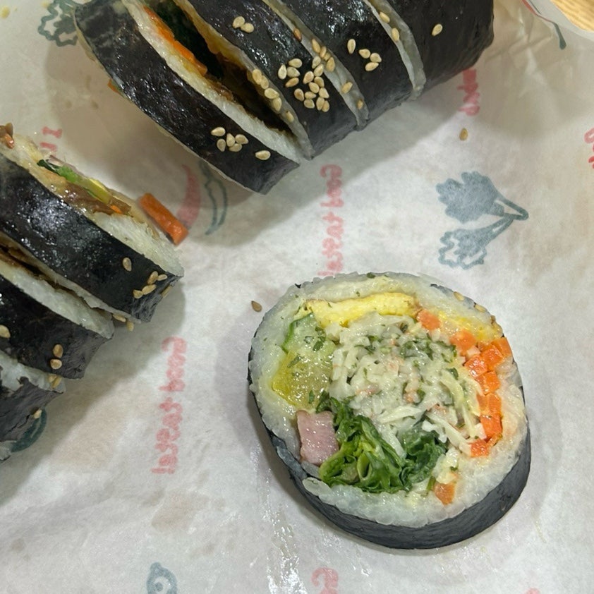 봉명동내커피 용이진사점 사진 3