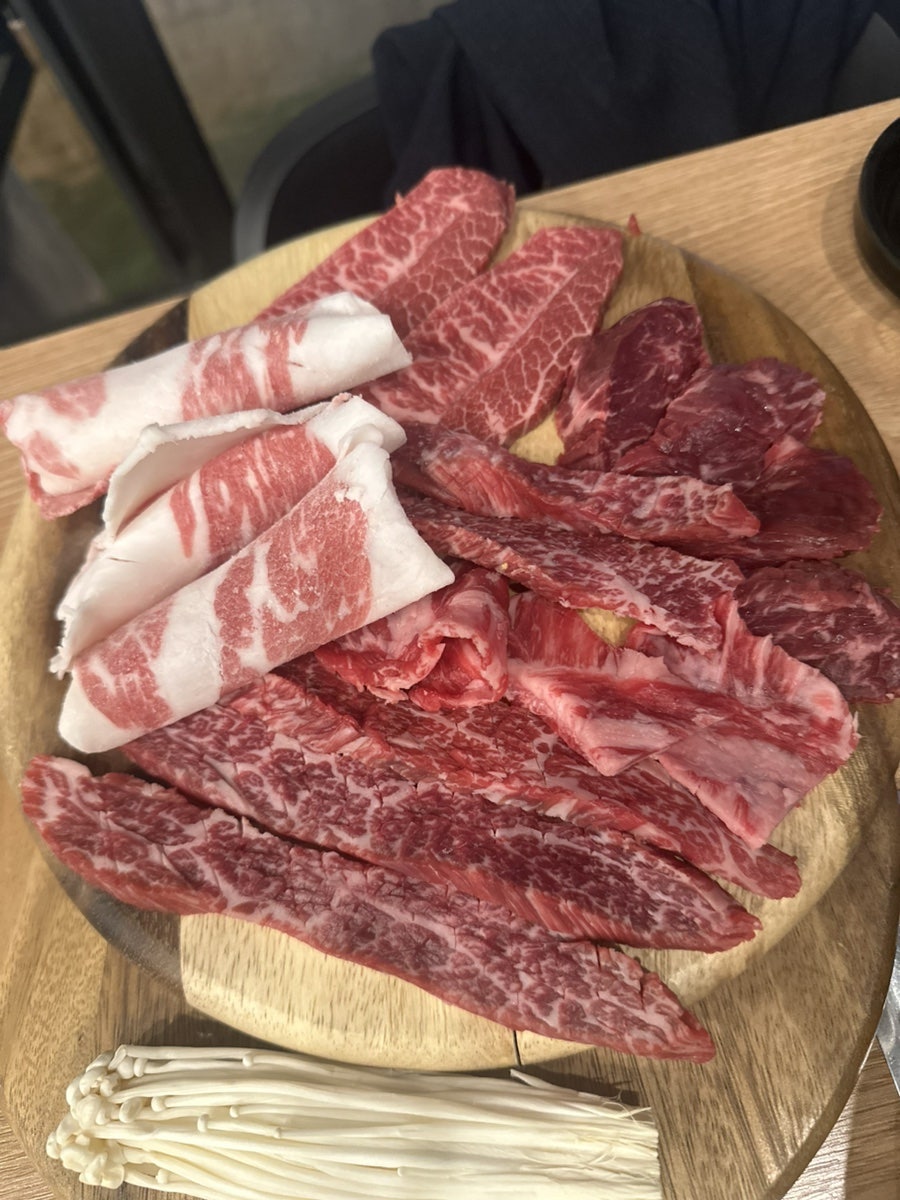 윤보네식육식당 풍암직영점 사진 4
