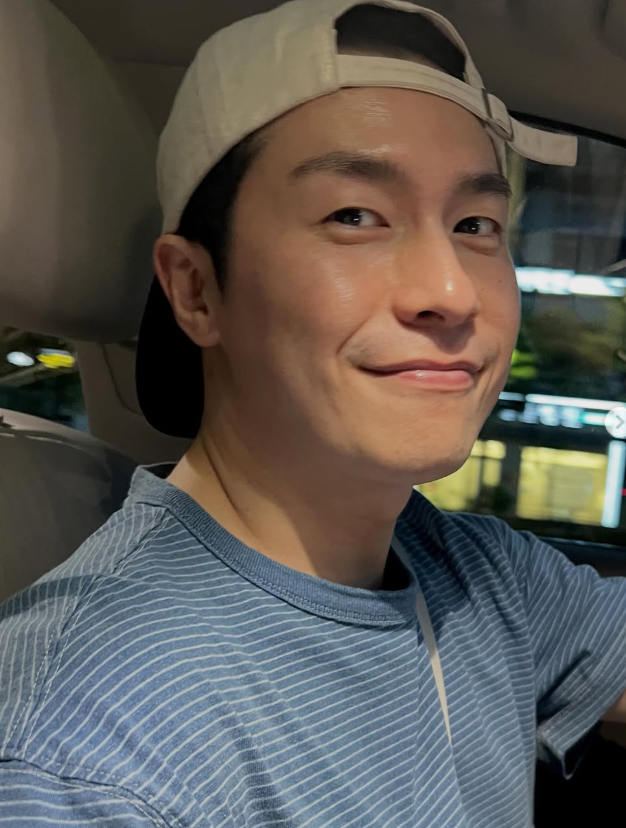 21세기 대군부인 이재원 프로필 mbti 출연작 여담