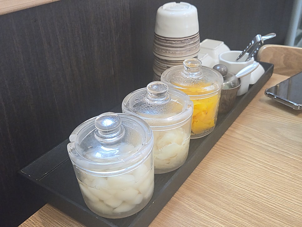 지강스시 사진 5