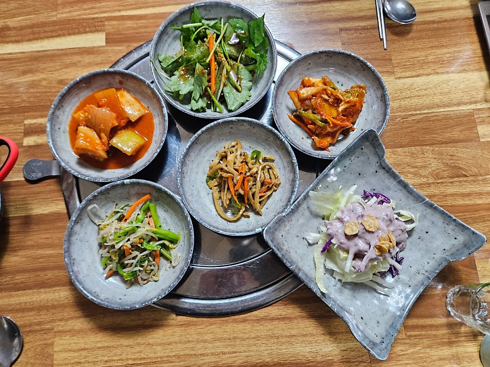 소나무가든 사진 3