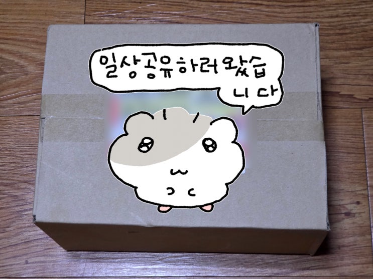  오늘의택배(20260514)