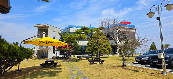 Joteunachimpeseuchyuri Hongseongnaepojeom photo 5