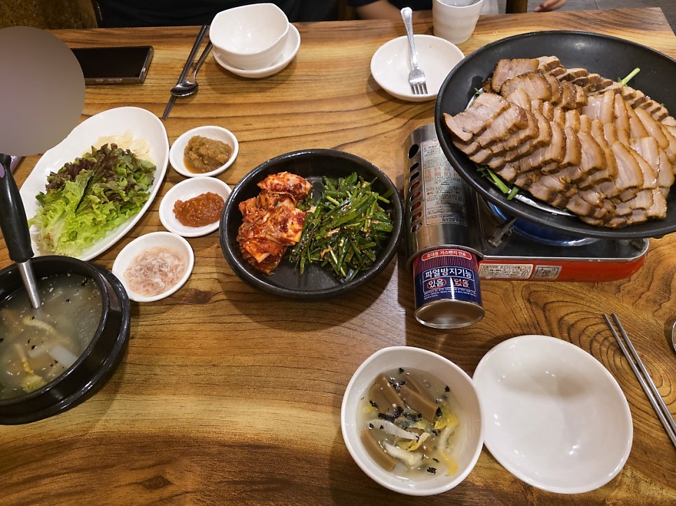 천하제일족 사진 5