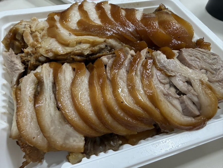 송고집왕족발 본점 사진 3