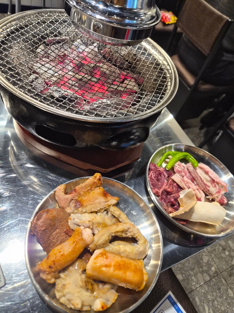 광명대창집 안산원곡점 사진 6