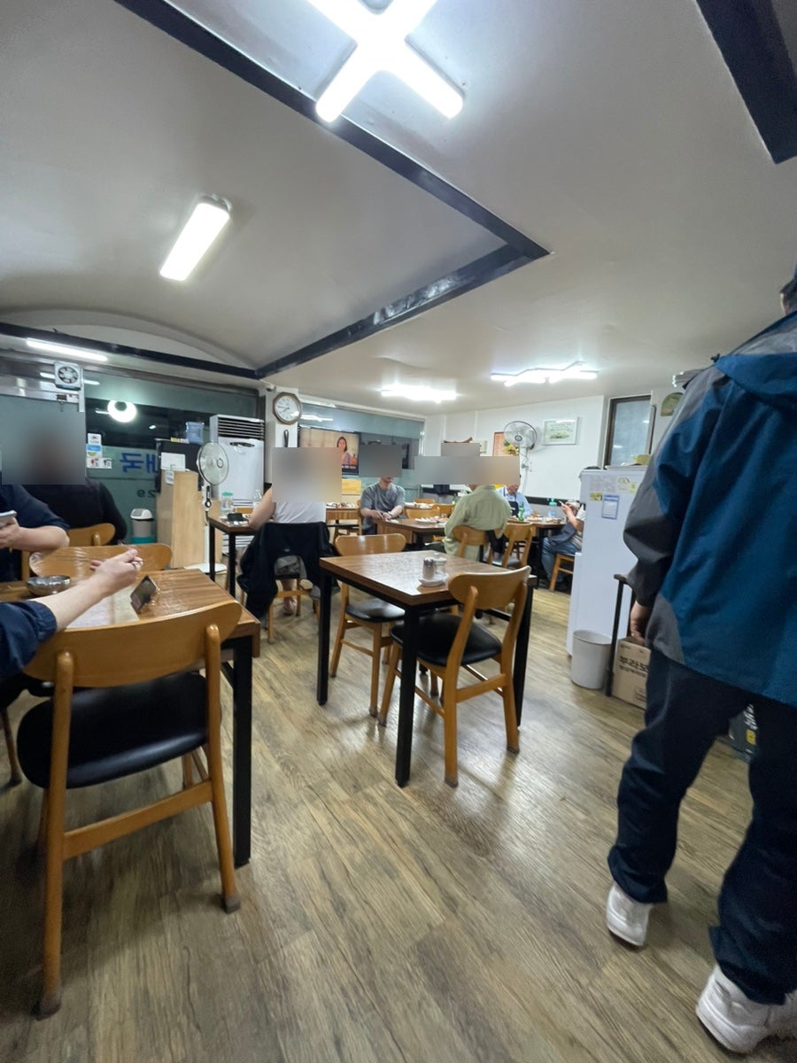 장원순대국 사진 6