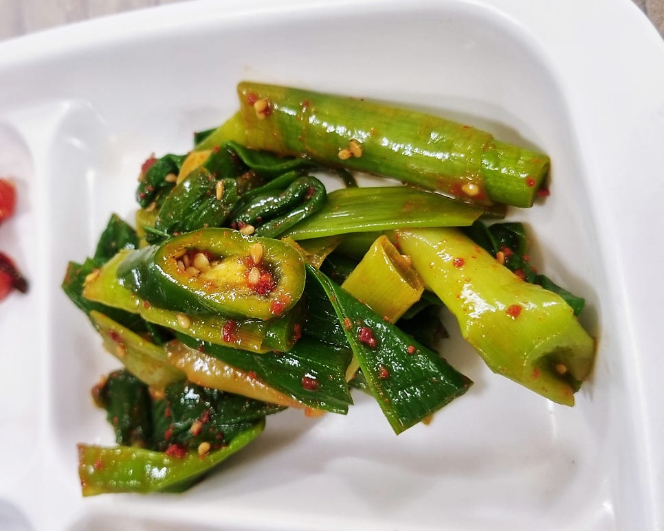 은하식당 사진 6