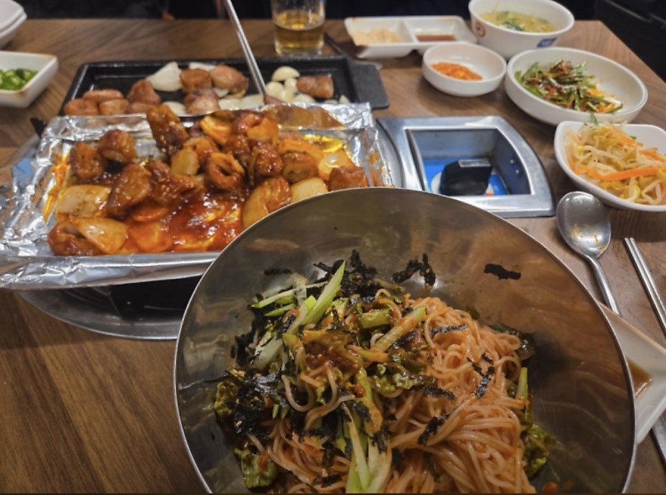 다락방곱창 사진 5