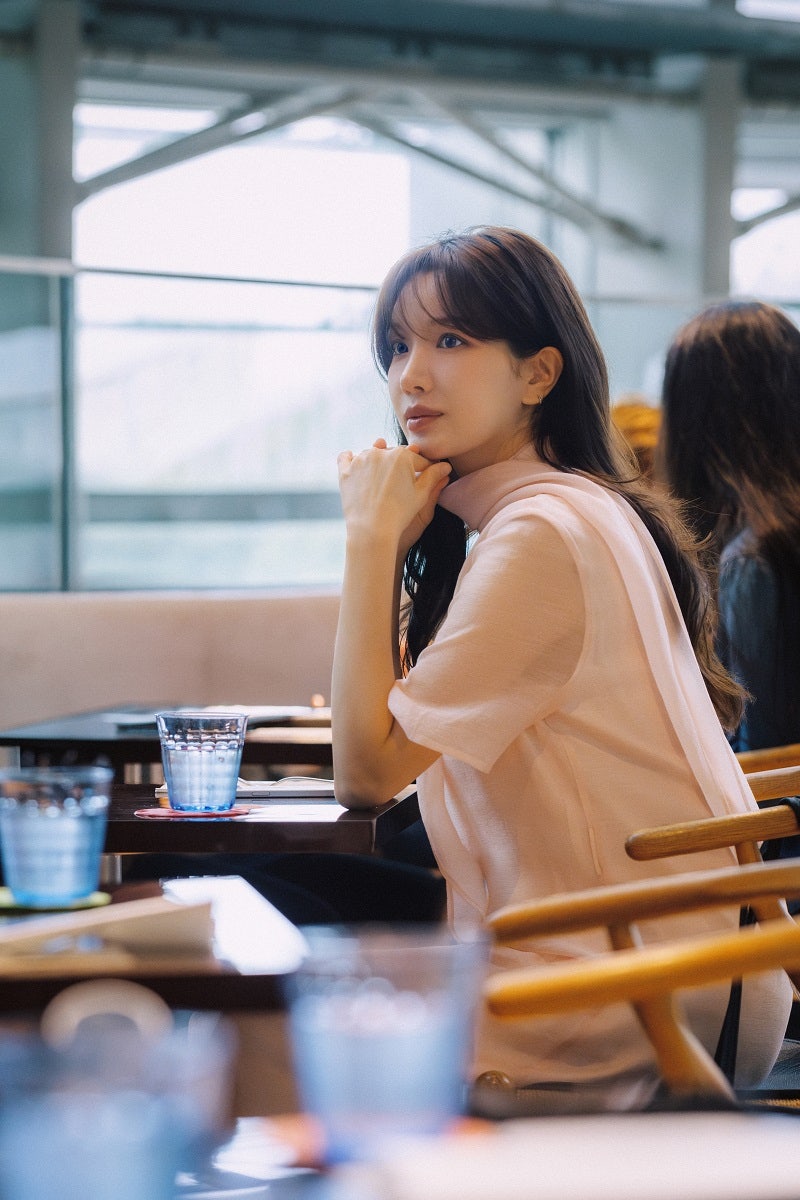 인플루언서 단희 패션/ 3040여성 데일리 시티룩, 출근룩, 데이트룩 추천! 올리비아로렌(Olivia La....