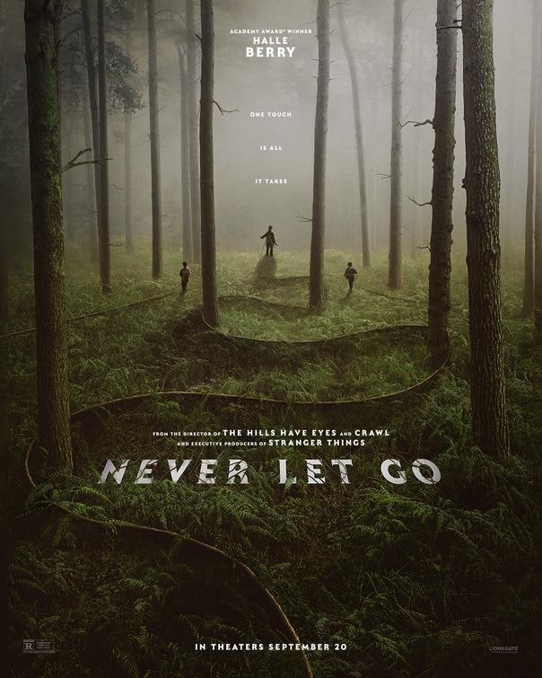 자신만의 진실에 갇힌 고립된 인간: 까뮈와 함께 읽는 영화 《네버 렛 고: Never Let Go》