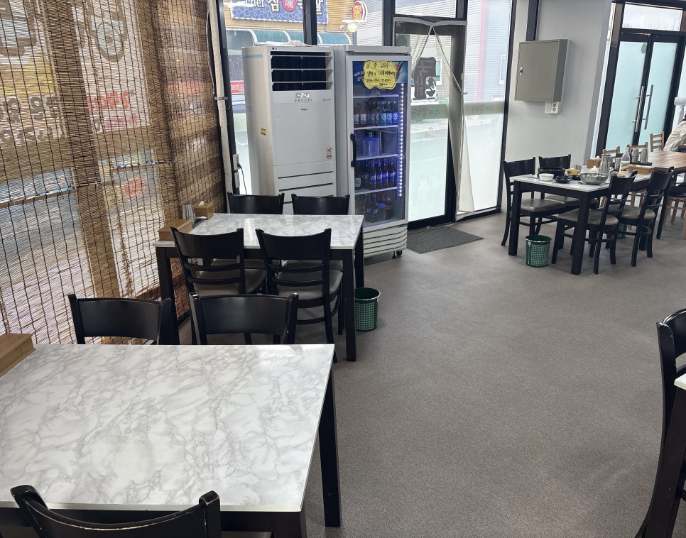 국사리수제칼국수 사진 4