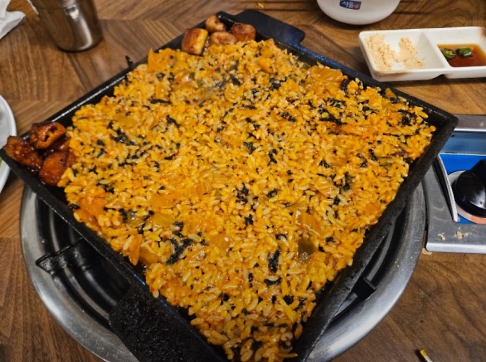 다락방곱창 사진 6