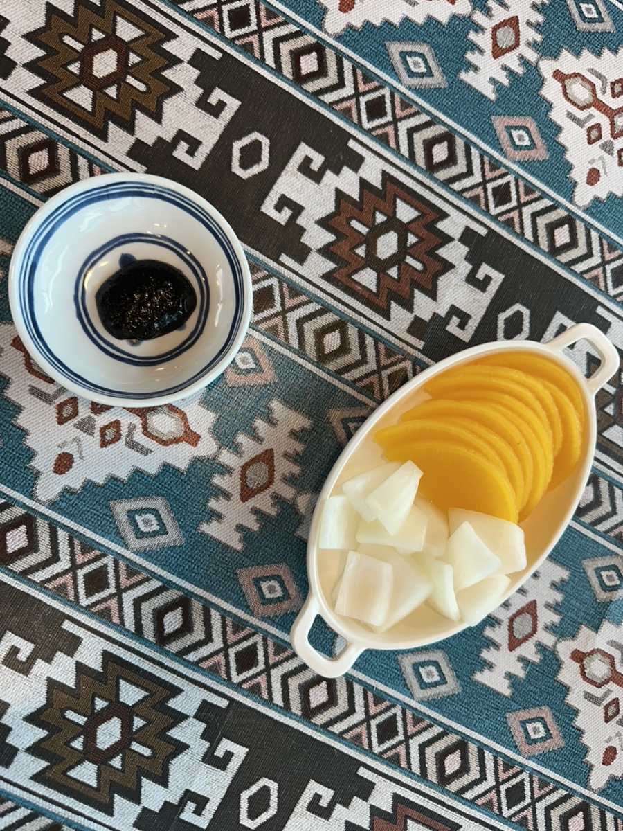 천서리짬뽕상회 사진 2
