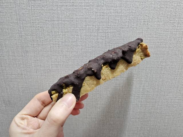 택배빵 비건빵 잇포레스트 콩볼 빼빼로 두바이 내돈내산 솔직후기ㅣ 비건으로 즐기는 두바....