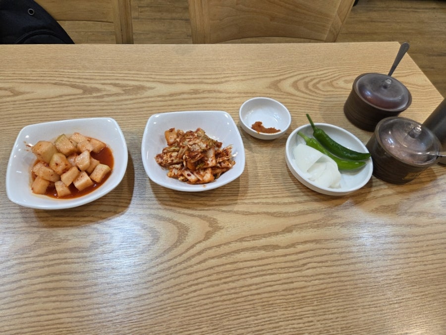 1976국밥 사진 2