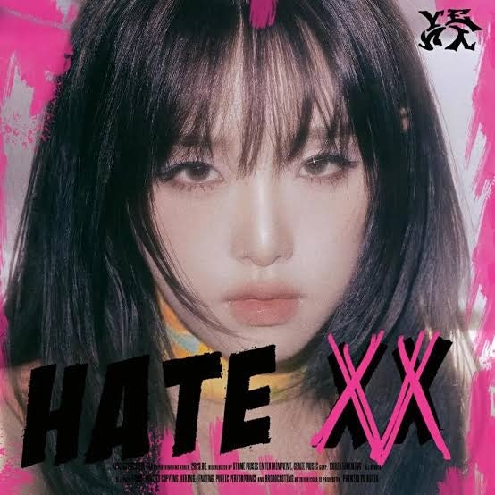 따따라따따! 귓가에 맴도는 최예나의 마법, ‘캐치 캐치(Catch Catch)’