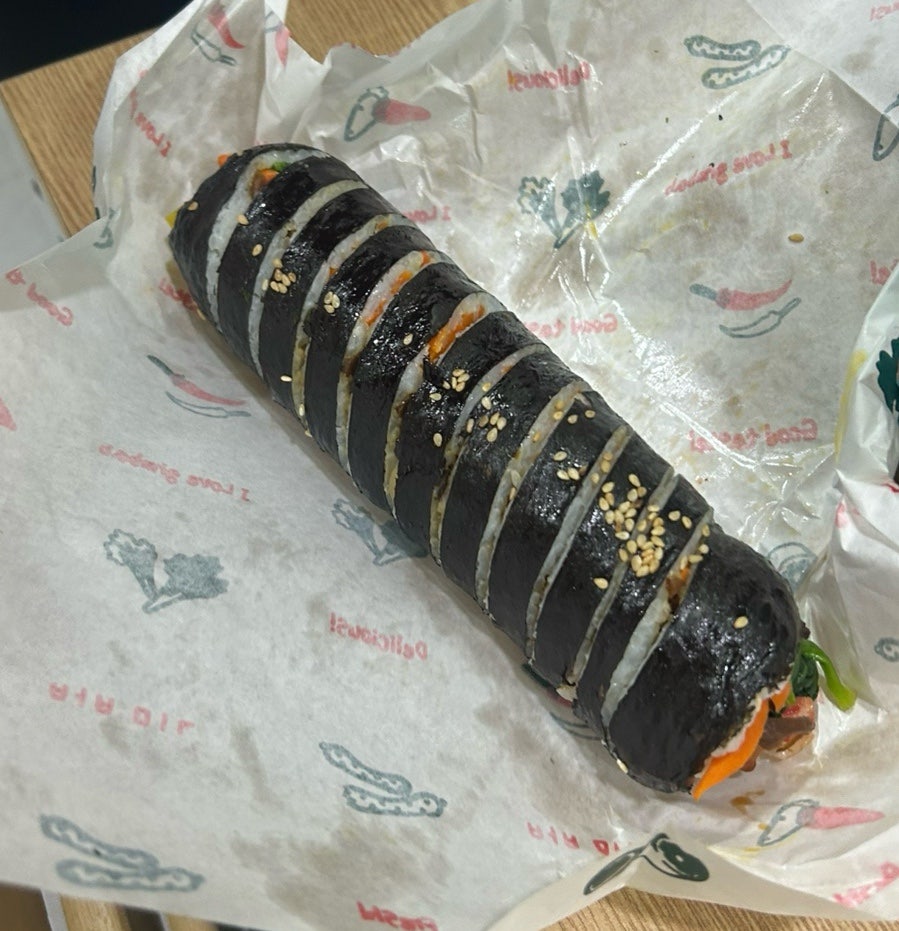 봉명동내커피 용이진사점 사진 2