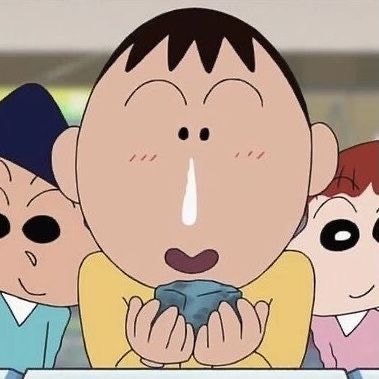 맹구는 못말려