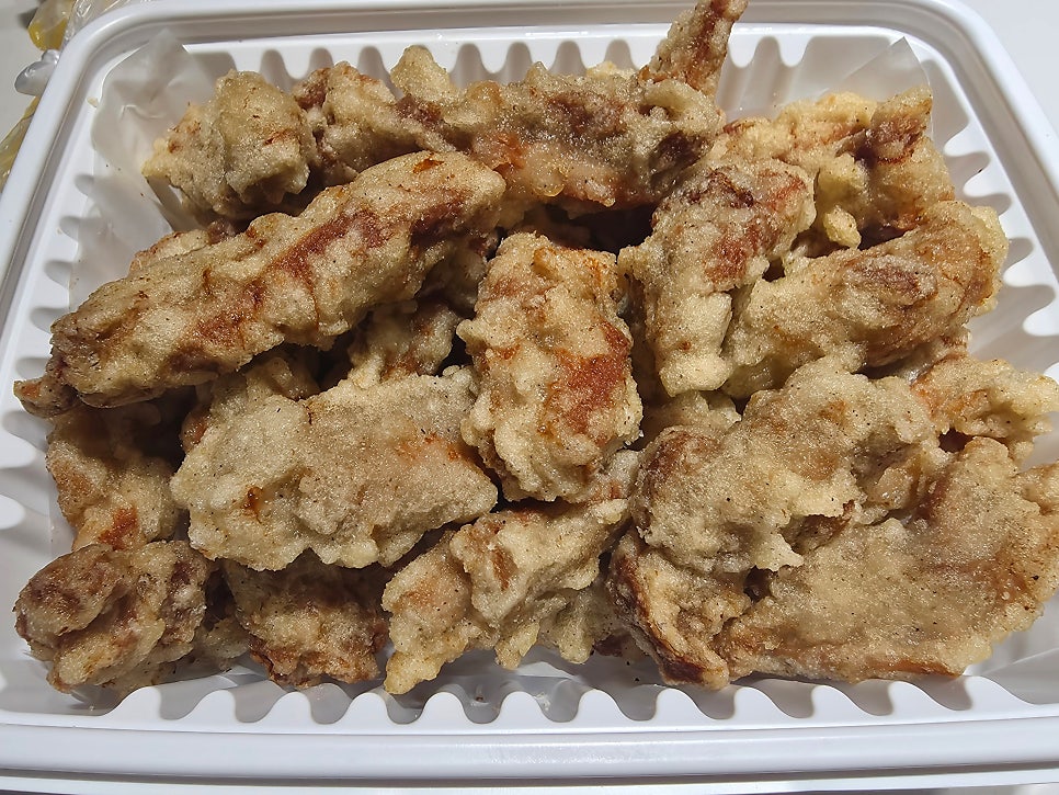 1키로탕수육 사진 3