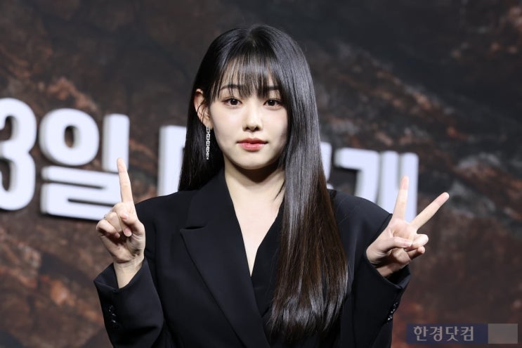  강미나, '인생84'서 밝힌 몸매 관리 꿀팁 "샌드위치 반 조각의 마법"