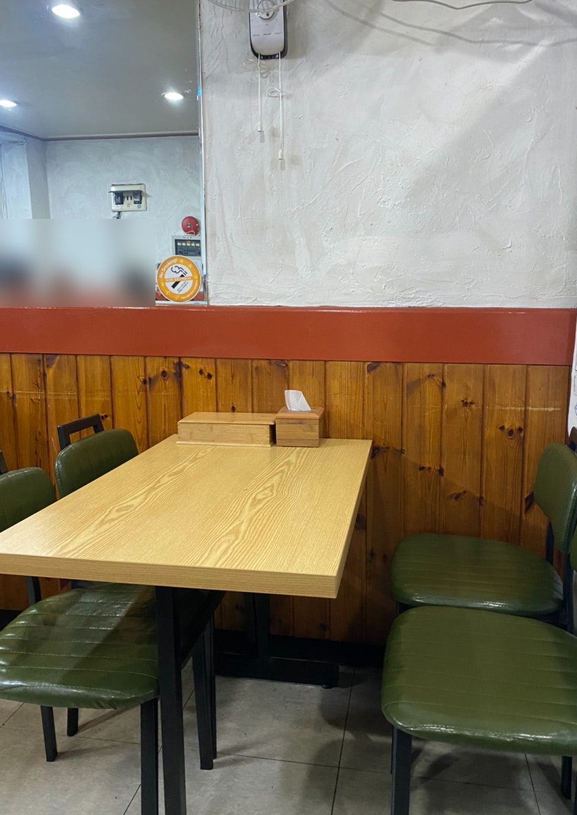 코랜드치킨 원천점 사진 3