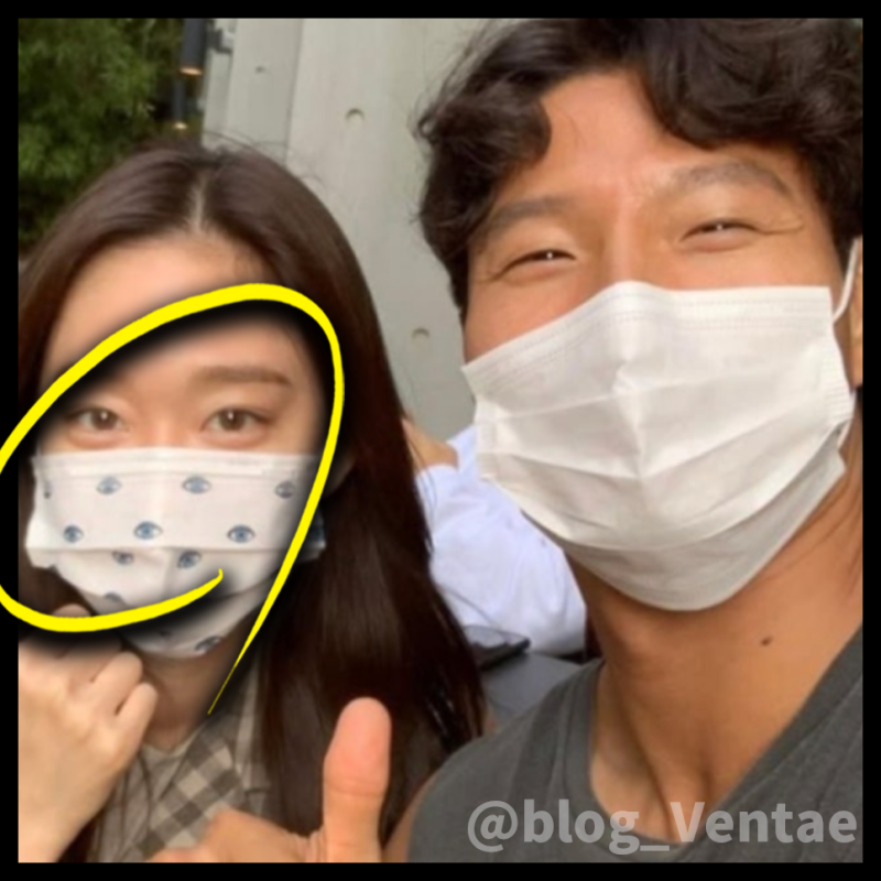 김종국 와이프 '스타강사 이지윤 딸'이라고? 배우자 아내 루머 총정리