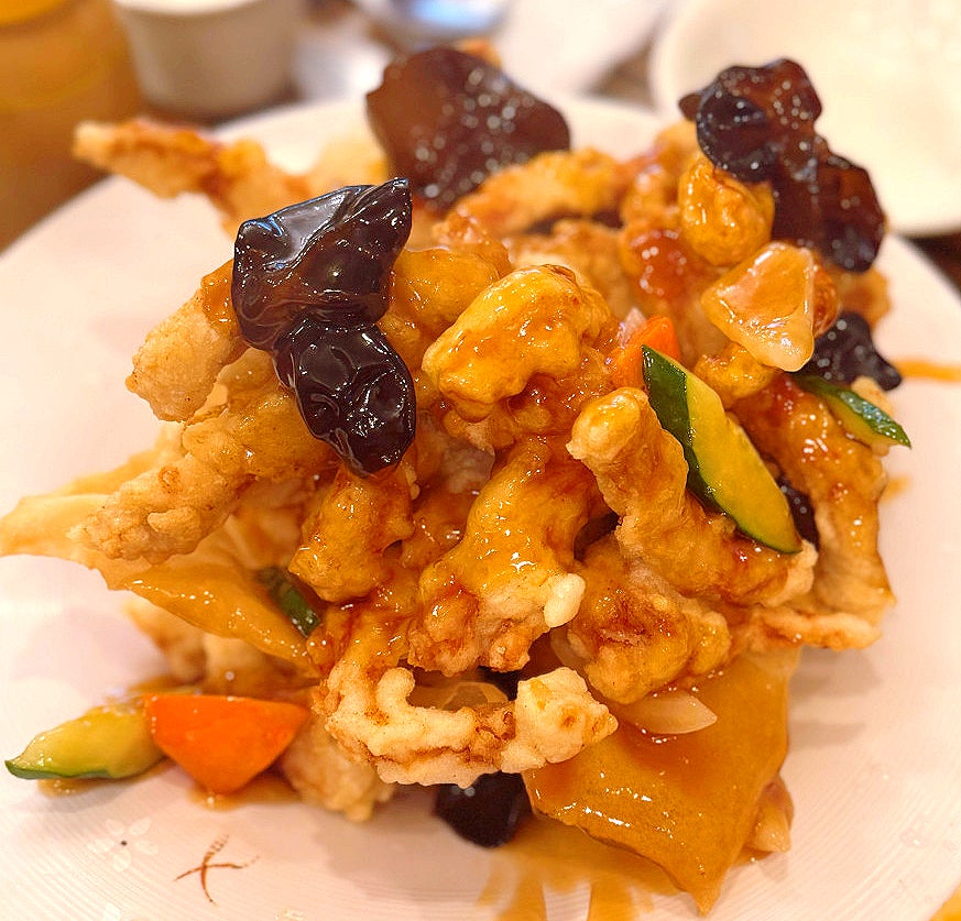 차이나칸 사진 3