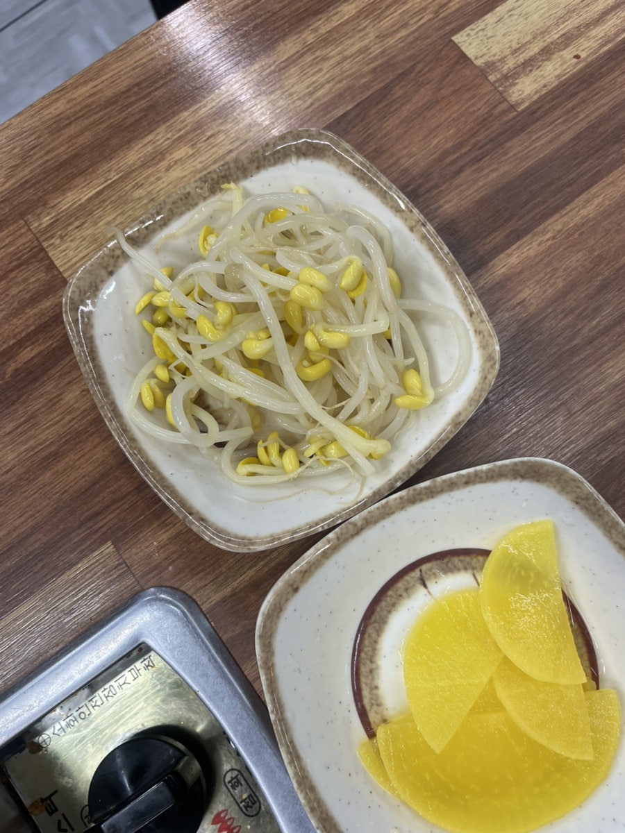 공주칼국수 도마점 사진 6