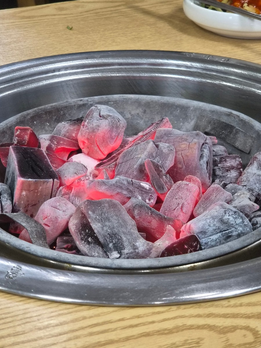사계절숯불장어구이 사진 6