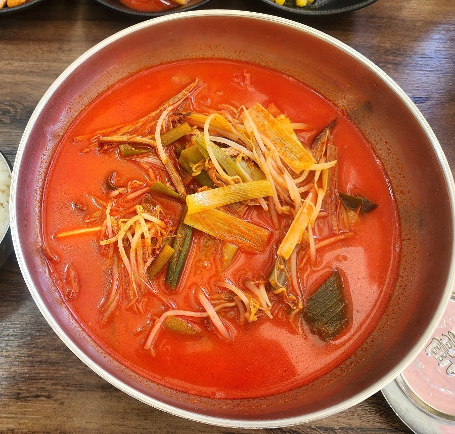 육반장 만수점 사진 4