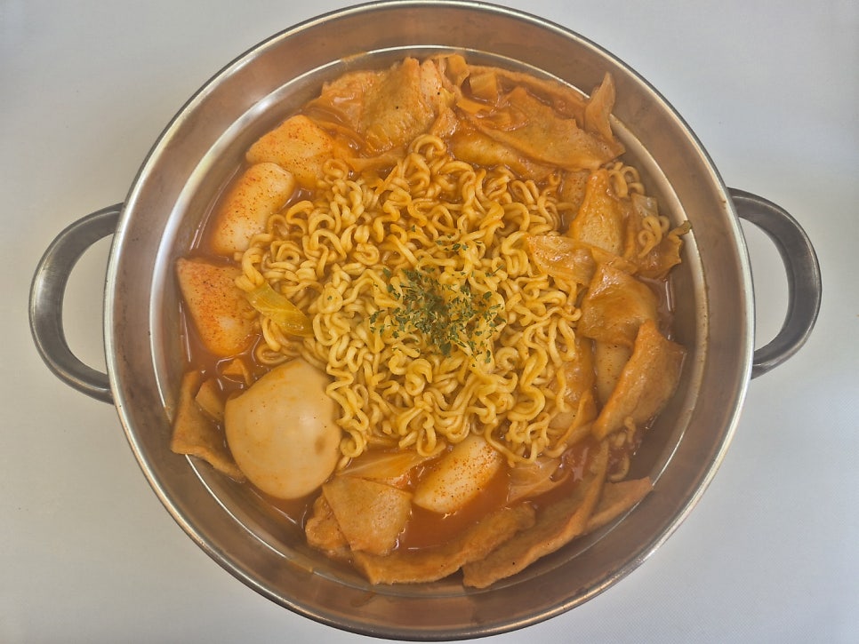 소담분식 사진 3