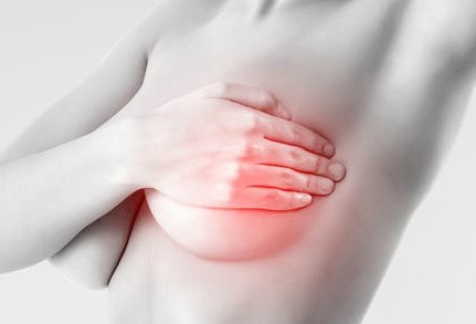  유방 섬유낭종 물혹 양성 종양 석회화 유방초음파 확인 가능할까?