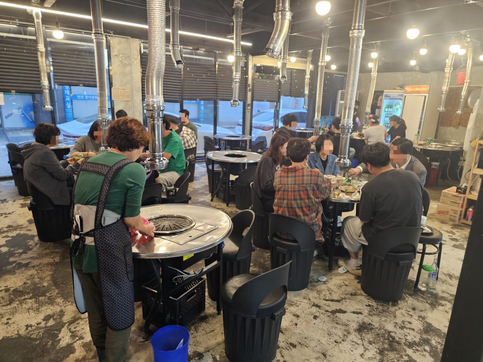 고기창고 사진 3
