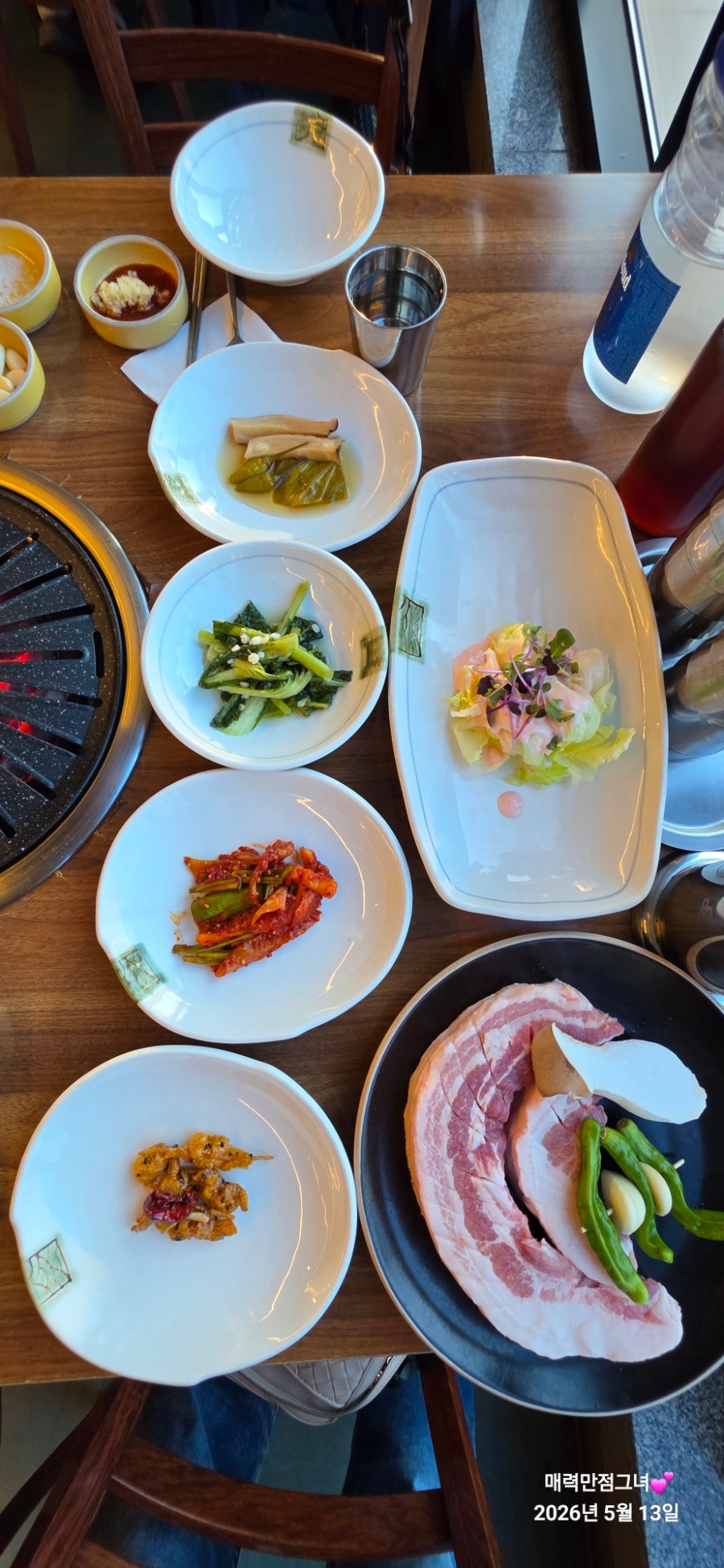 고래면옥 에코시티점 사진 4