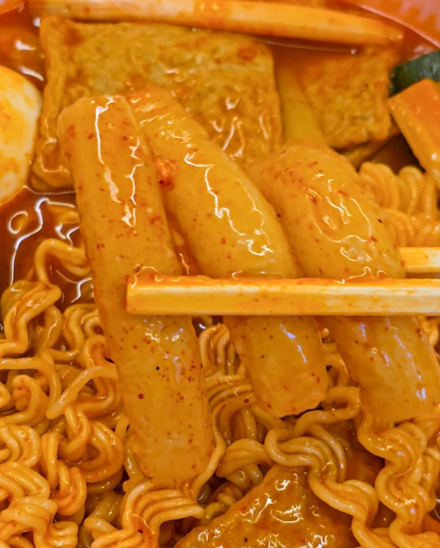스텔라떡볶이 신불당백석점 사진 6