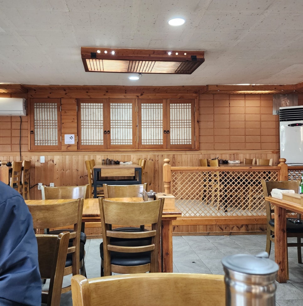 Gyeongjusundaegukbap photo 5