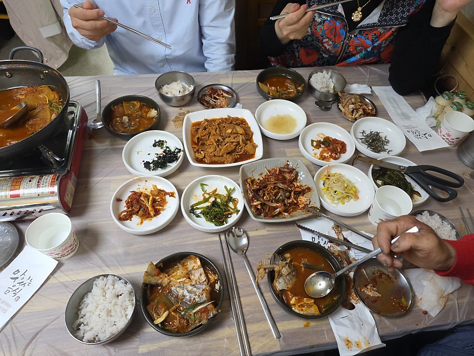 갯마을식당 사진 3