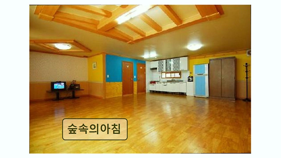 숲속의아침 사진 5