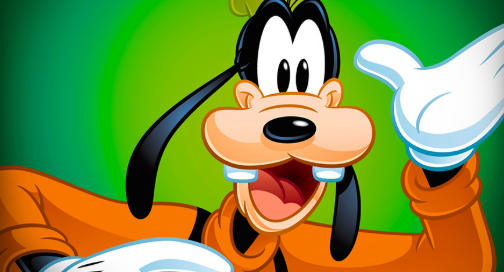 goofy